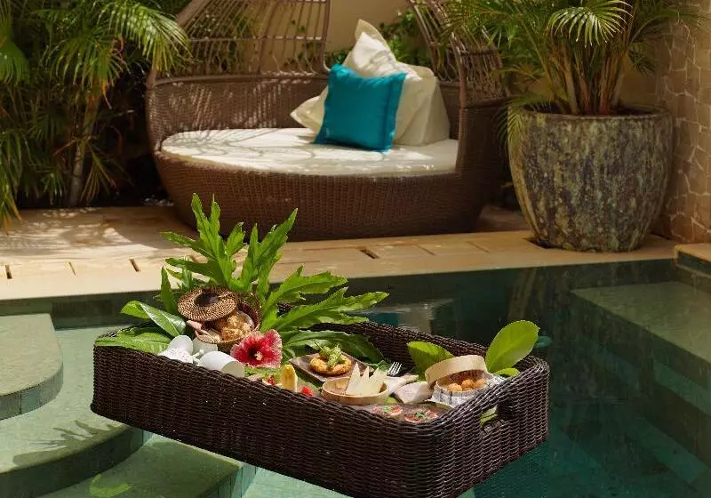 Royal River, Luxury Hotel   Adults Only