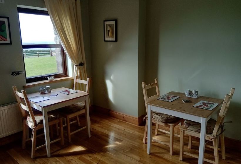 ベッドアンドブレックファースト Dooneen View