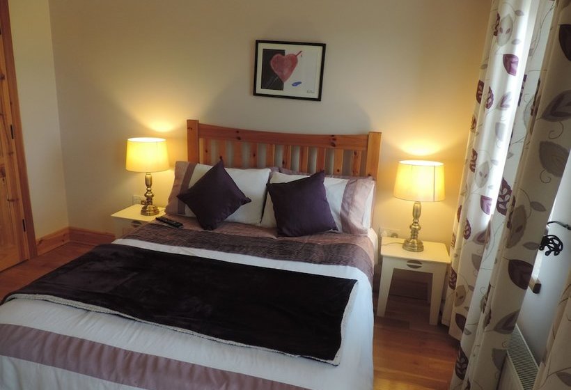 ベッドアンドブレックファースト Dooneen View