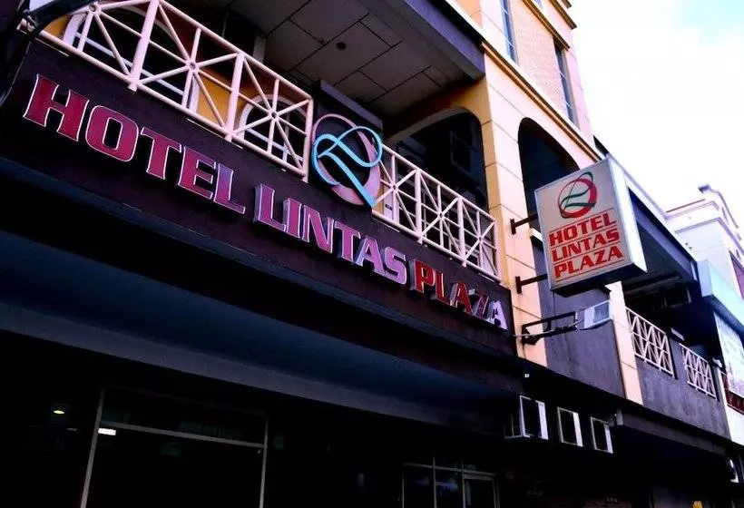 ホテル Lintas Plaza