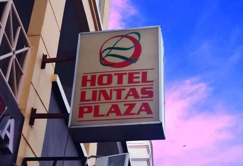 ホテル Lintas Plaza