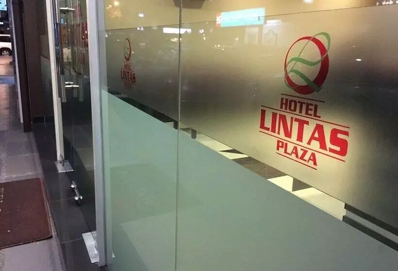 ホテル Lintas Plaza
