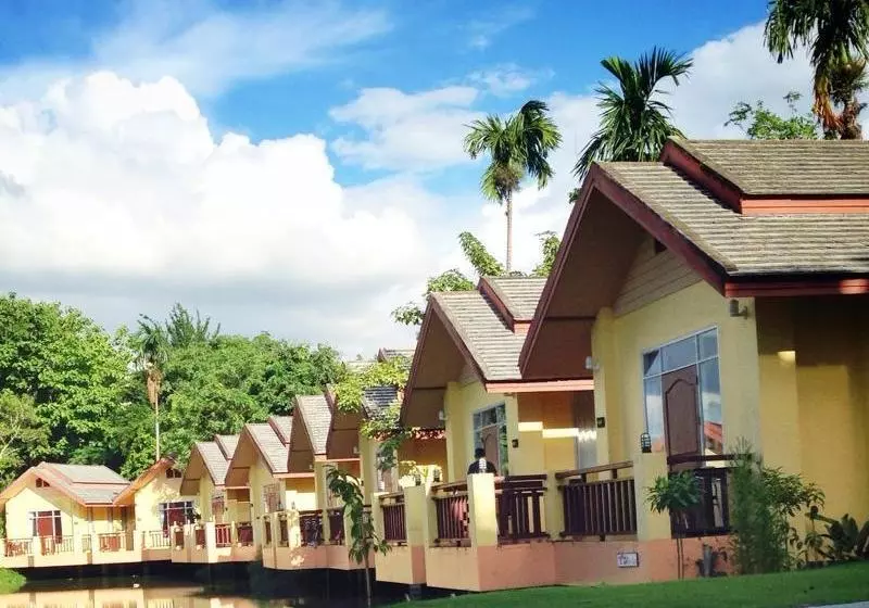 Hotelli Maerim Whale Park Resort