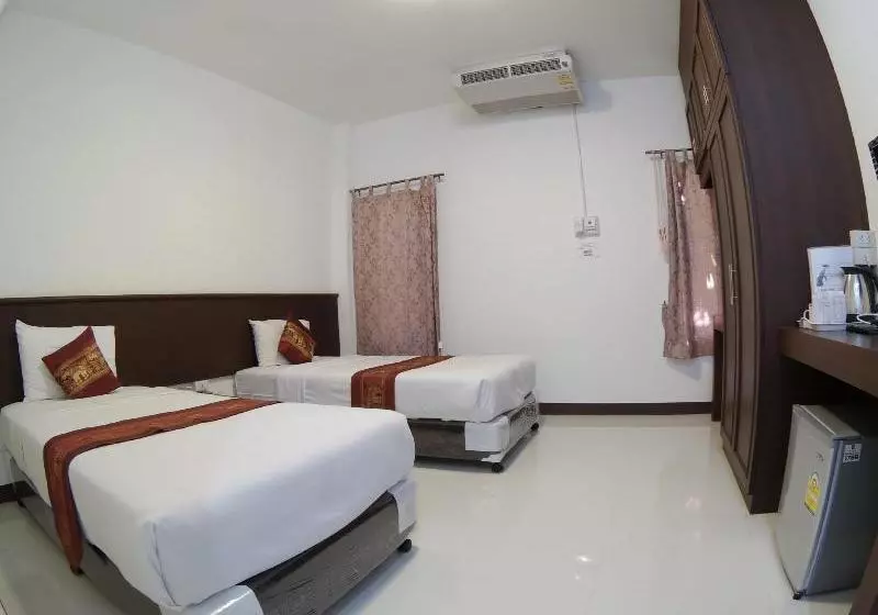 Hotelli Maerim Whale Park Resort