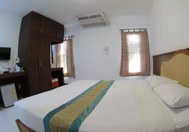 Hotelli Maerim Whale Park Resort