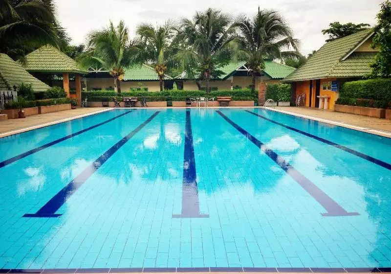 Hotelli Maerim Whale Park Resort