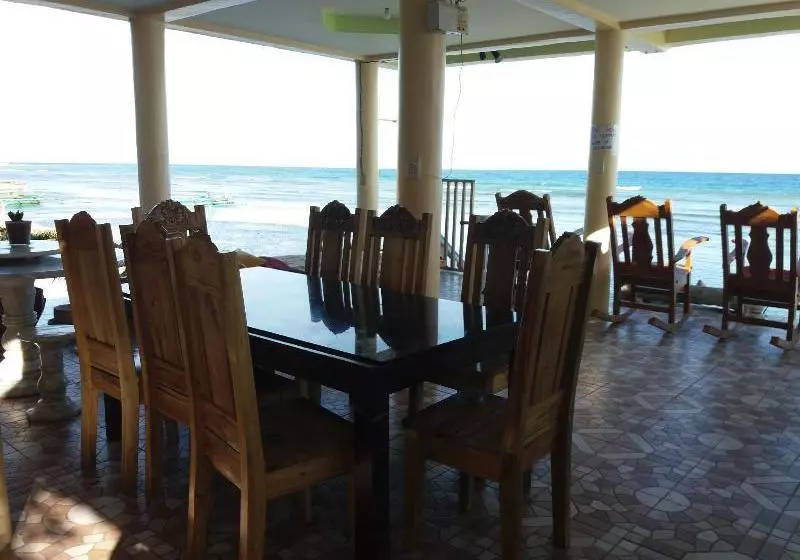 هتل Sascha’s Resort Oslob