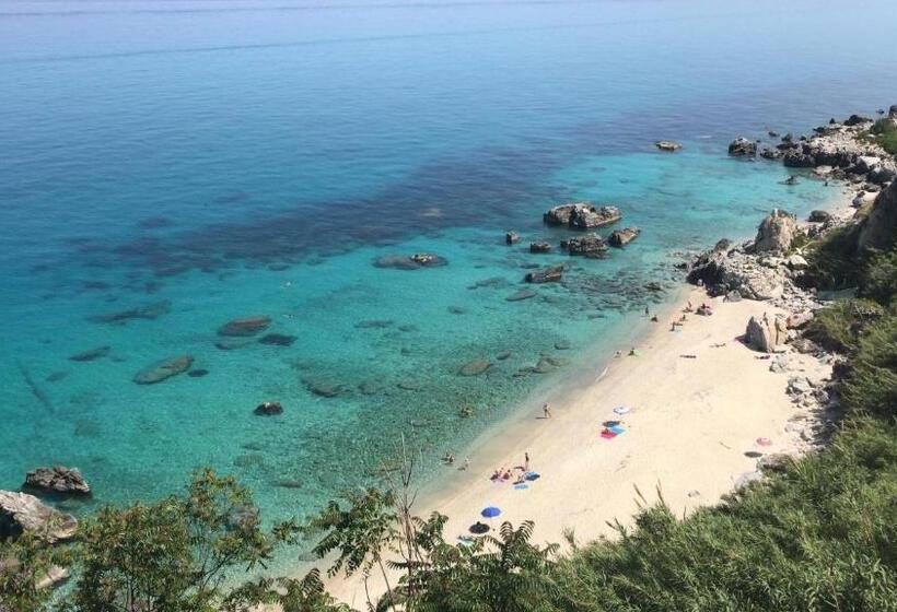 Bed and Breakfast Michelino House