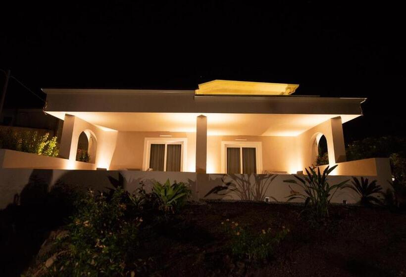 Bed and Breakfast Michelino House