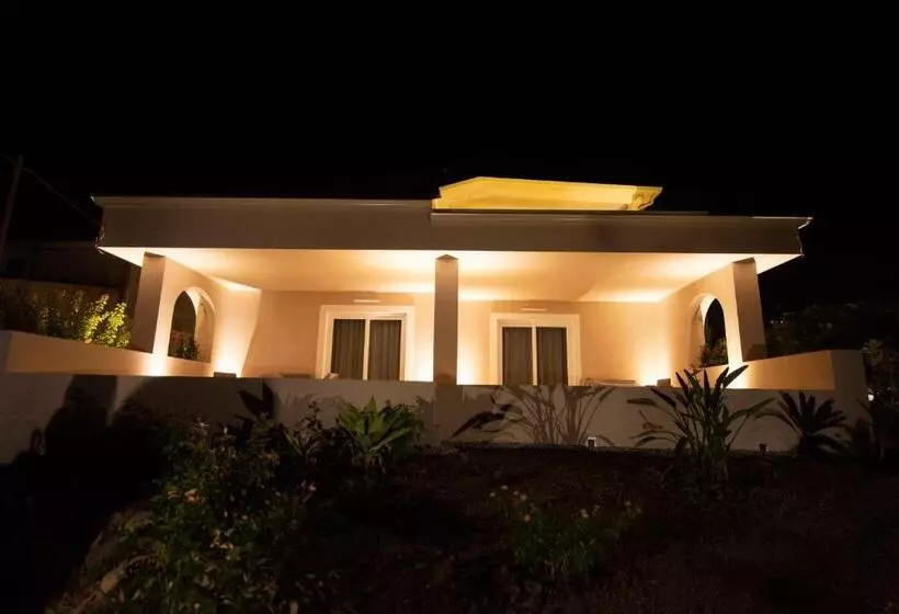 Aamiaismajoitus (B&B) Michelino House