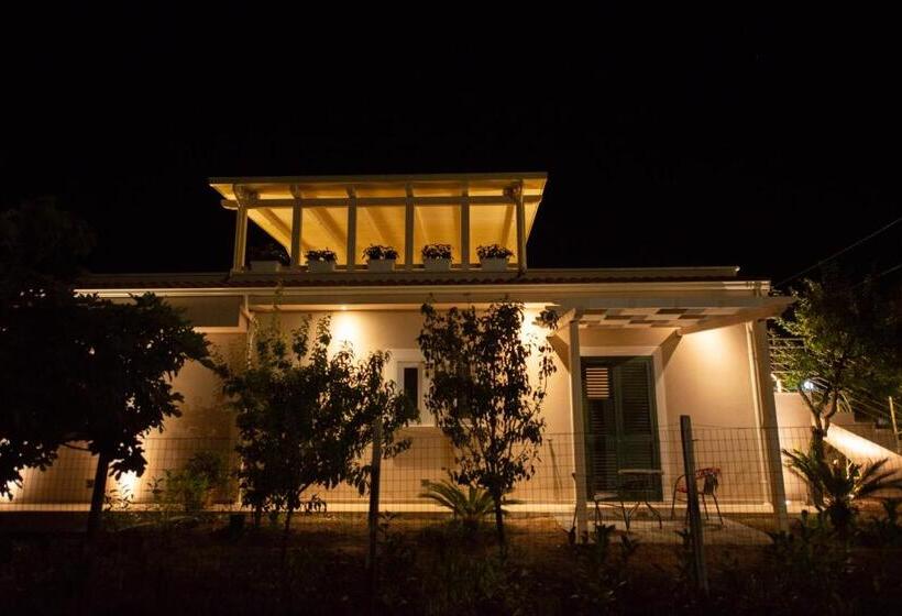 Bed and Breakfast Michelino House