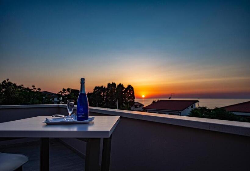 Bed and Breakfast Michelino House