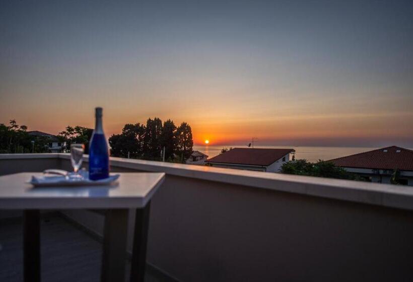 Bed and Breakfast Michelino House