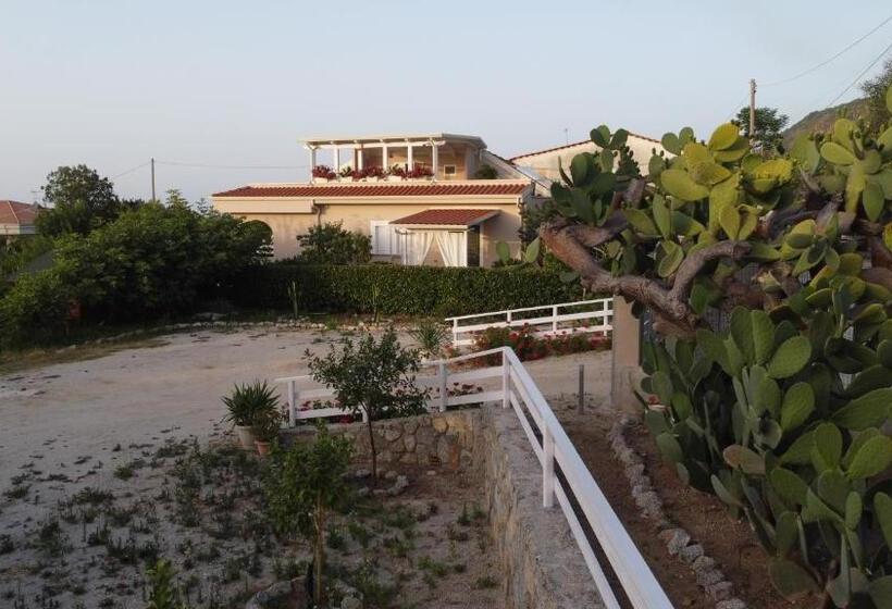 Bed and Breakfast Michelino House