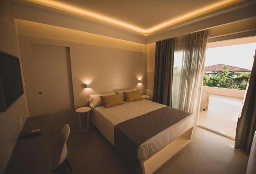 Bed and Breakfast Michelino House