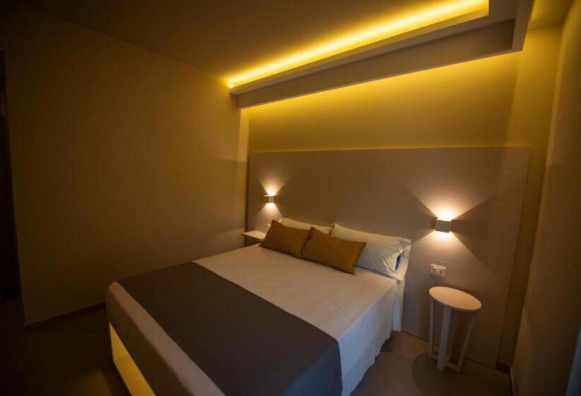 Bed and Breakfast Michelino House