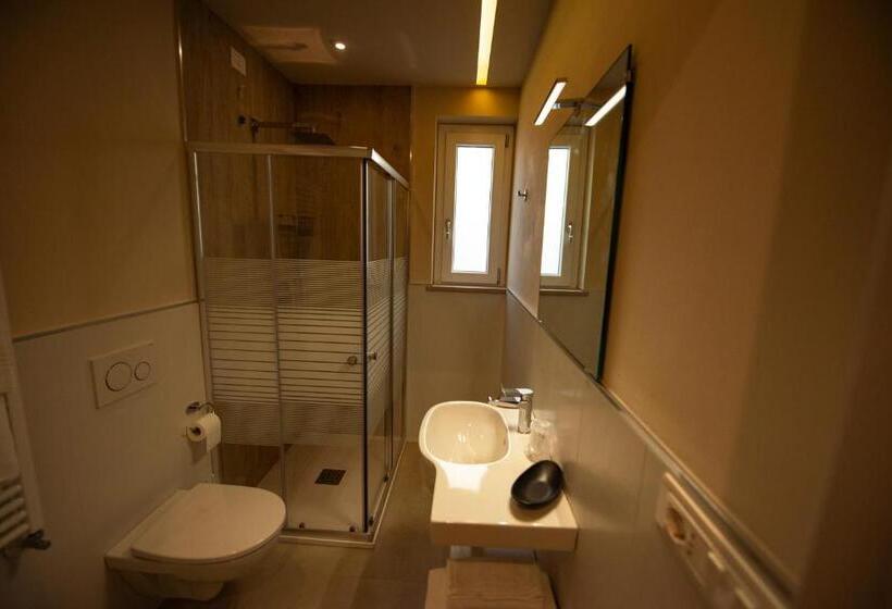 Bed and Breakfast Michelino House