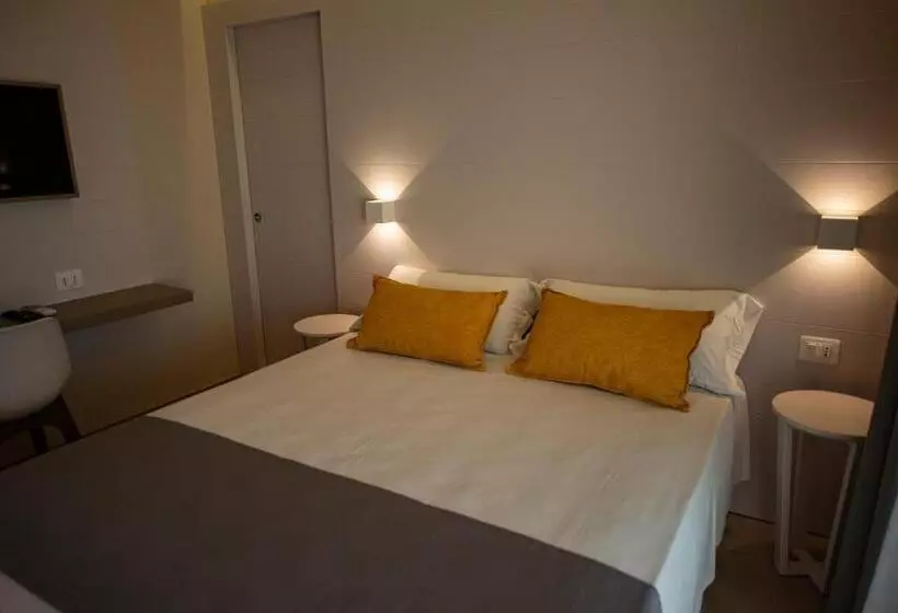 Aamiaismajoitus (B&B) Michelino House