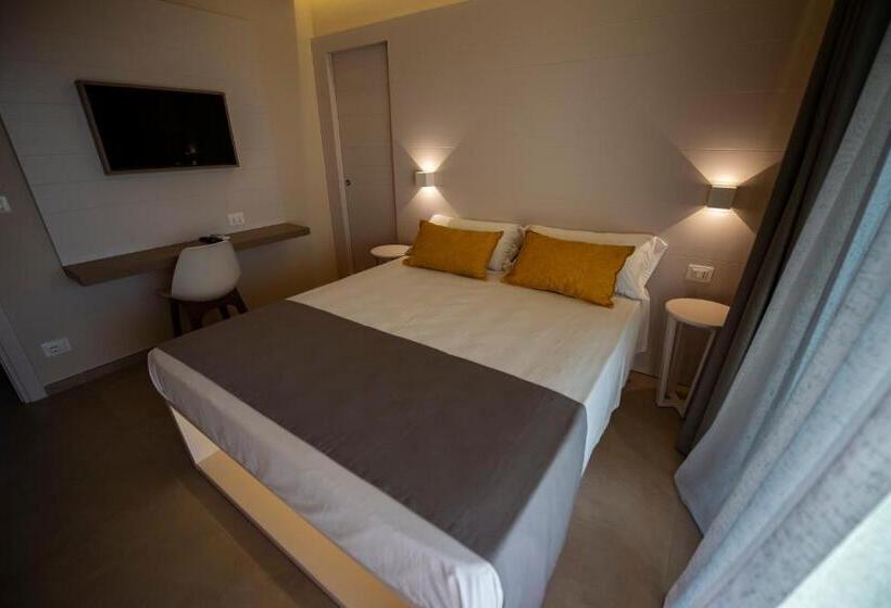 Bed and Breakfast Michelino House