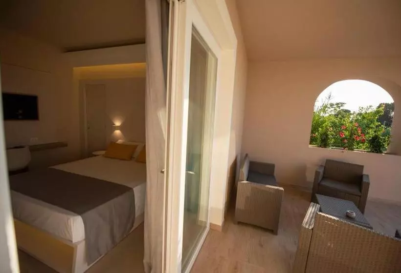 Aamiaismajoitus (B&B) Michelino House