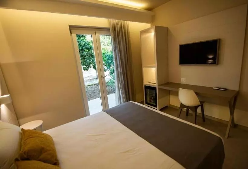 Aamiaismajoitus (B&B) Michelino House