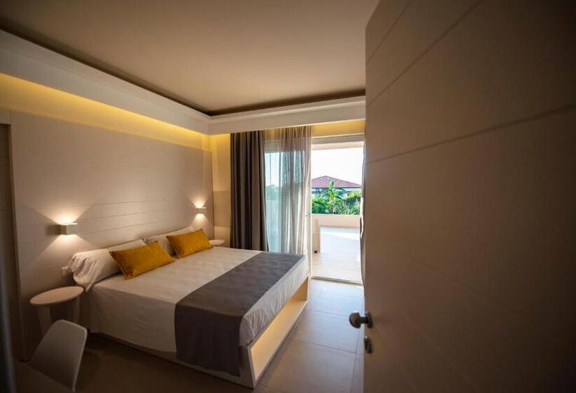 Bed and Breakfast Michelino House