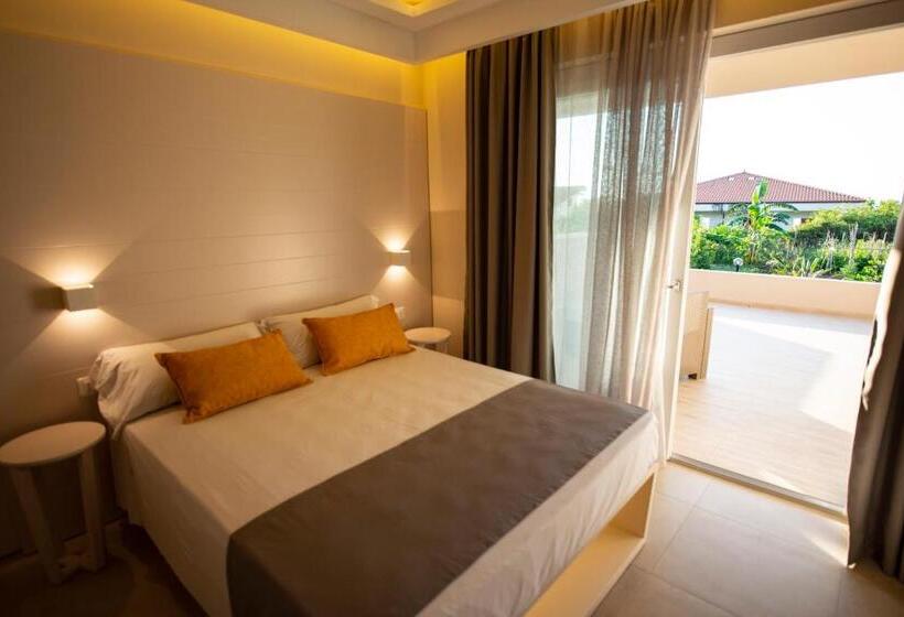 Bed and Breakfast Michelino House