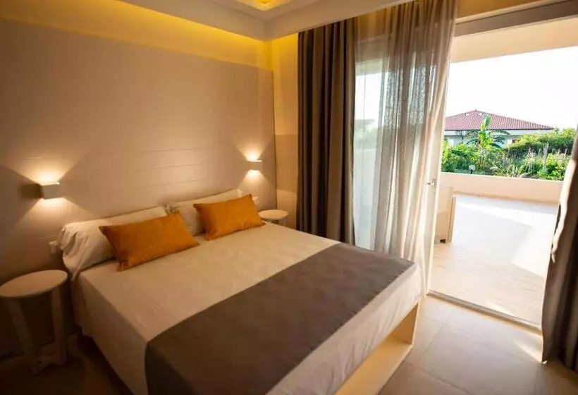 Aamiaismajoitus (B&B) Michelino House