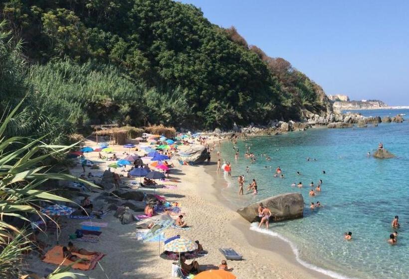 Bed and Breakfast Michelino House