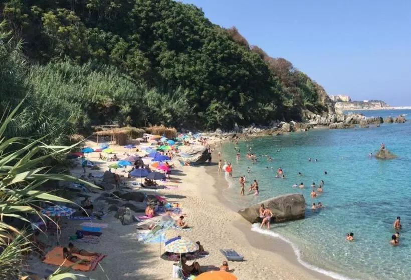 Aamiaismajoitus (B&B) Michelino House