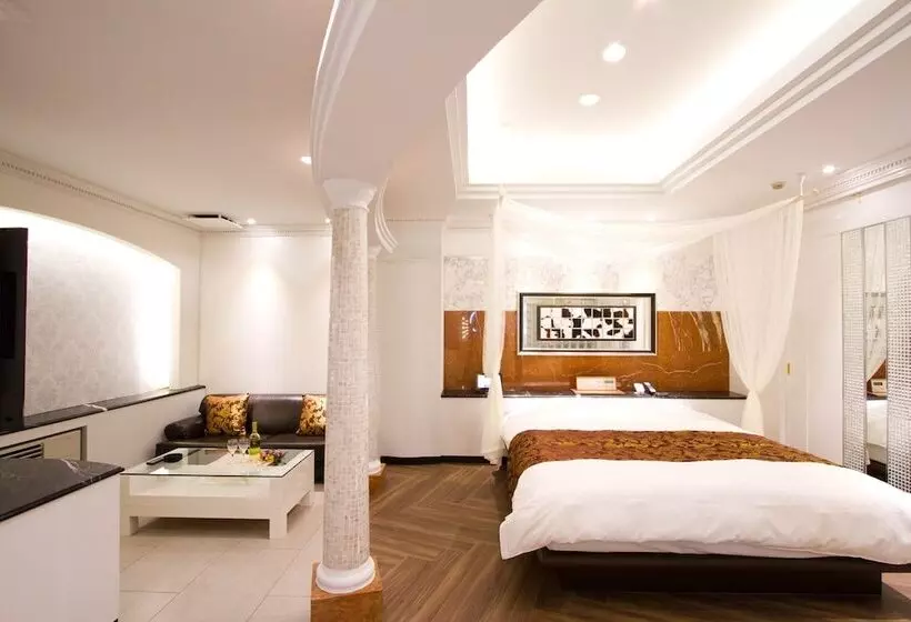 Coco Hotel Tiara   Adults Only