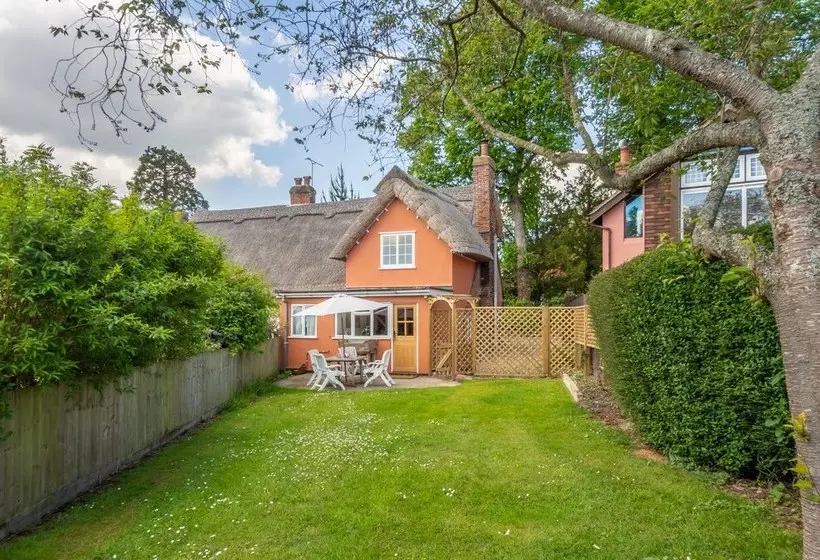 Fenwick Cottage