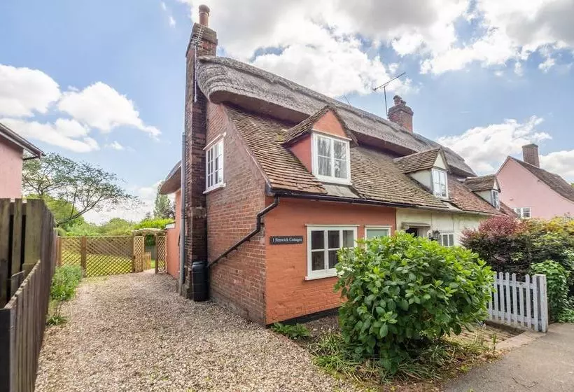 Fenwick Cottage