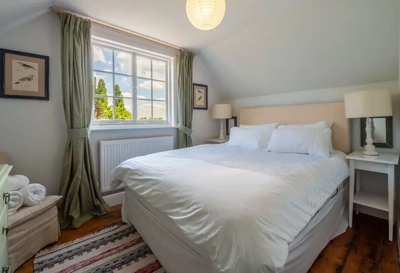 Fenwick Cottage
