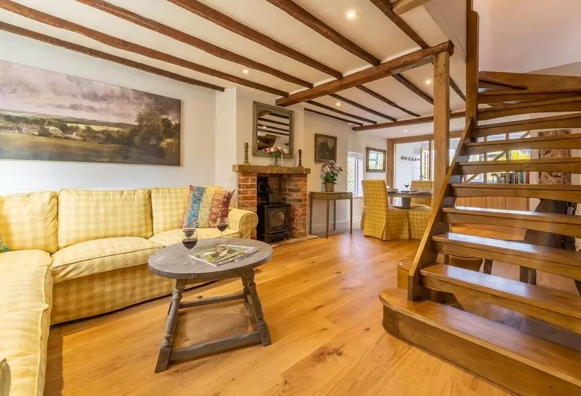 Fenwick Cottage