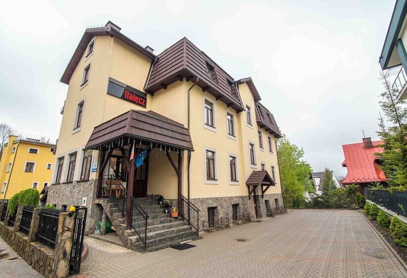 호텔 Nalecz
