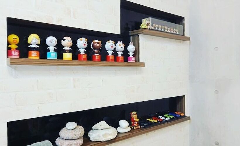 پانسیون Ching Yu Rou B&b