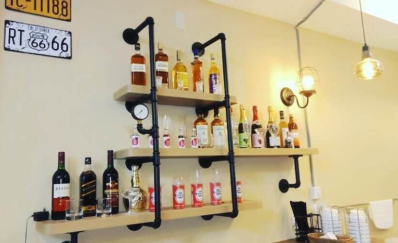 پانسیون Ching Yu Rou B&b