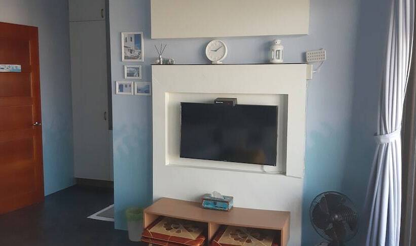 پانسیون Ching Yu Rou B&b