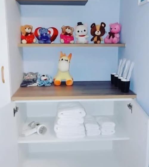 پانسیون Ching Yu Rou B&b