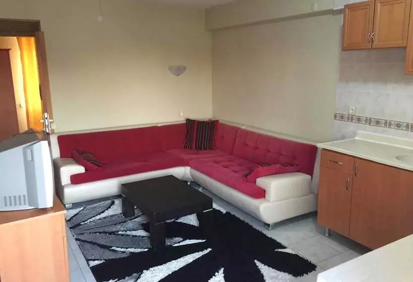 Ayka Otel