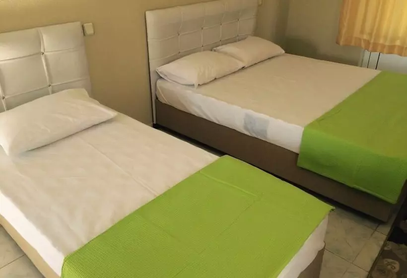 Ayka Otel