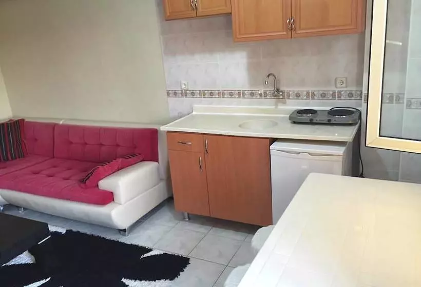 Ayka Otel