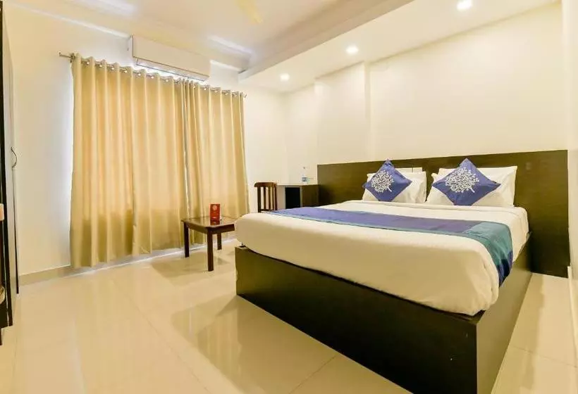 هتل Cape Town Cochin