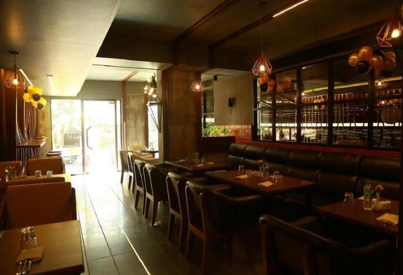 ホテル Cape Town Cochin