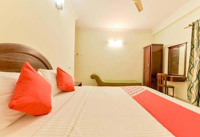 ホテル Cape Town Cochin