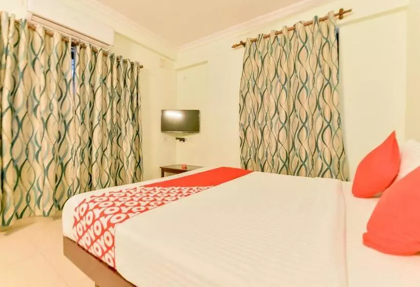 هتل Cape Town Cochin