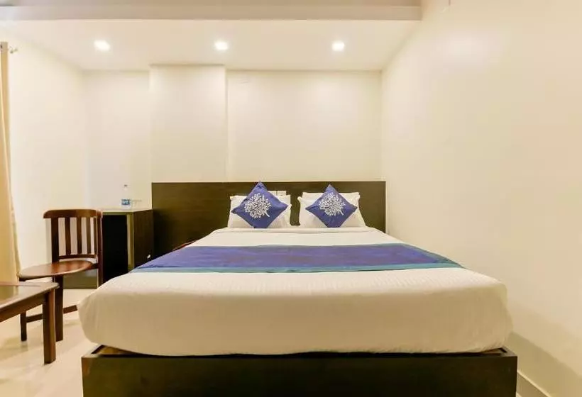 هتل Cape Town Cochin