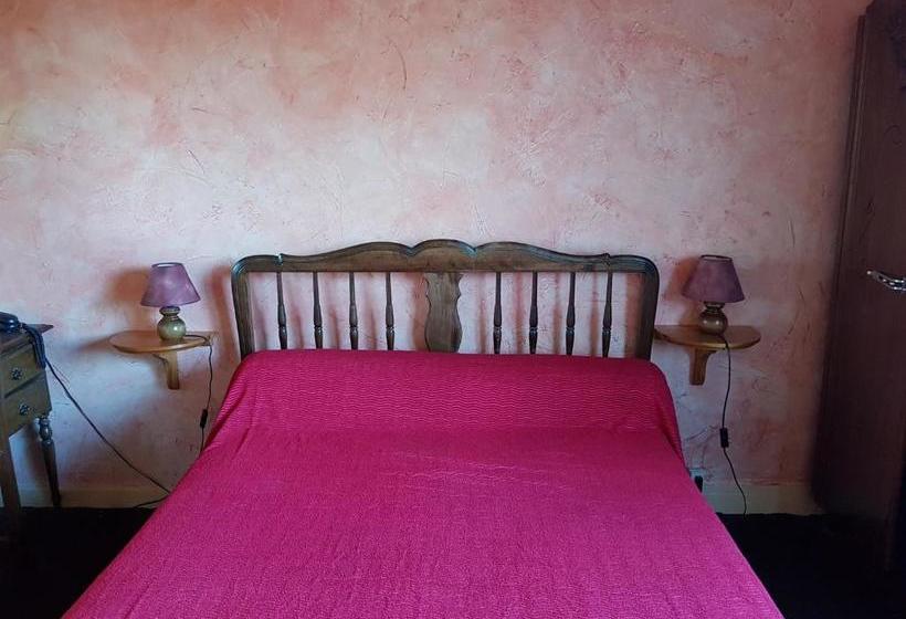 酒店 Hôtel Restaurant Le Béa Titude