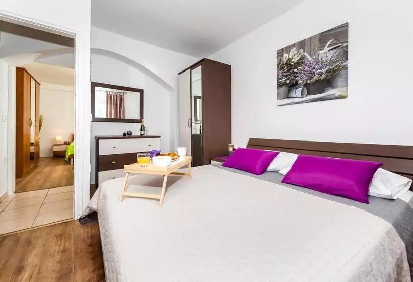 Majatalo Apartment & Rooms Graciela